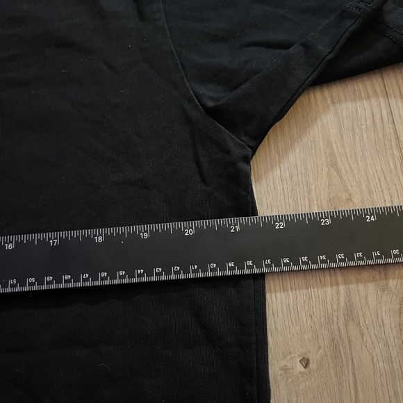 Balenciaga Copyright Logo Print T-Shirt - Picture 7 of 8